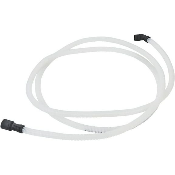 Whirlpool W11381654 Original Genuine OEMDishwasher Drain Hose