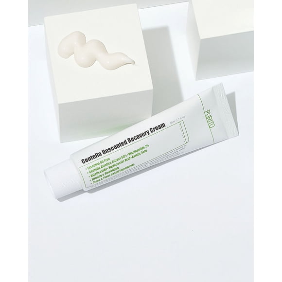 Purito Wonder Releaf Centella Cream Unscented 50ml
