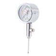 thumbnail image 2 of 4X Ball Pressure Gauge Ball Pressure Measuring Tool Basketball Football Volleyball Barometer, 2 of 8