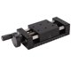 thumbnail image 2 of Linear Rail Stage 50mm Sliding Table With Scale Hand Crank Sliding Table Modular Design Load-bearing For Photographic Equipment For Printing Presses ANGGREK Hardware, 2 of 8