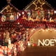 thumbnail image 5 of Fairy Lights Dazzle Bright, 240 LED, 24 m, funciona con pilas, paquete de 4, 5 of 7