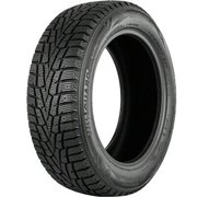 Angle View: Nexen Winguard Winspike Studable Winter Snow Tire - 175/70R14 84T