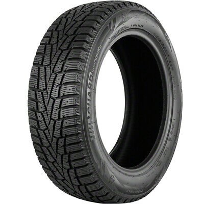 Nexen Winguard Winspike Studable Winter Snow Tire - 175/70R14 84T