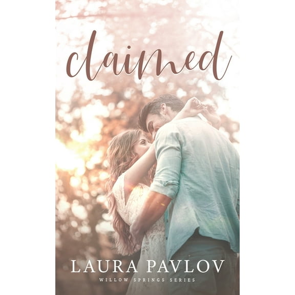 Claimed, (Paperback)