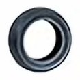 thumbnail image 3 of AlveyTech Pneu Tubeless de Vélo de Poche 110/50-6.5 avec Bande de Roulement Lisse KF873, 3 of 4