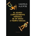 thumbnail image 1 of El diario completamente verídico de un indio a tiempo parcial SIRUELA INFANTIL, 1 of 2