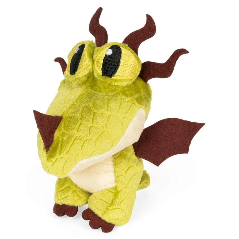 How to Train Your Dragon Monstrous Nightmare Egg Plush