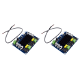 thumbnail image 1 of Placa amplificadora de audio digital de alta potencia estéreo de doble canal TPA3116D2 TPA3116, 2x120 W, módulo DIY, 1 of 7