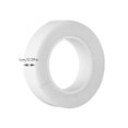 thumbnail image 1 of Innovative adhesive tape, double-sided tape combines strong adhesion and waterproof properties, streamlines hair extension and wig application, 1 of 2