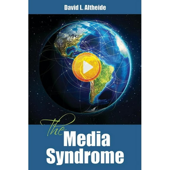 The Media Syndrome, (Hardcover)