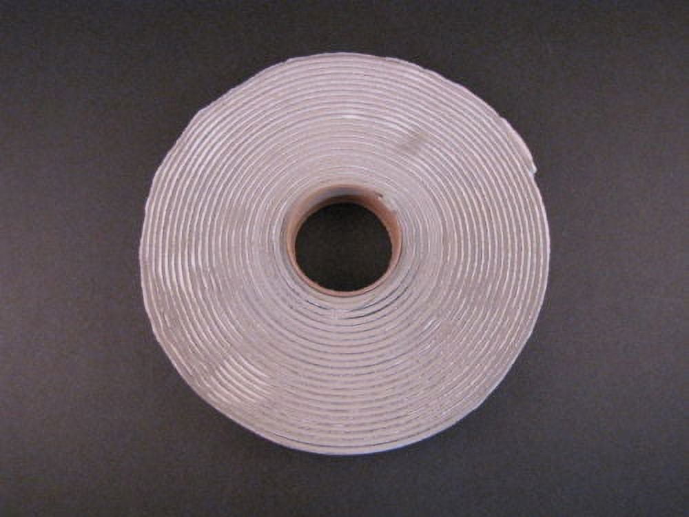 4 Pack 1"x30' Putty Tape RV Camper Motorhome Weather sealant doors windows vent