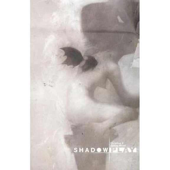 Pre-Owned Shadowplay (Paperback) 1933239840 9781933239842