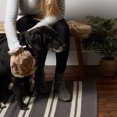 thumbnail image 2 of Design Imports 72582389999 Gant de Séchage pour Animaux - Lot de 2, 2 of 3