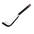 thumbnail image 1 of Bgsha Spatule en Acier Inoxydable et silicone pour Poisson, 1 of 5