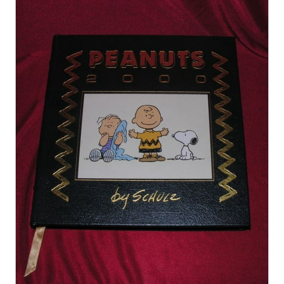 Peanuts 2000 par Schulz, Charles M.