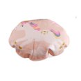 thumbnail image 1 of Círculo de natación para niños, círculo de natación para niños, sombrilla rosa, anillo de natación para niños, círculo de natación inflable para niños, durabilidad mejorada Jadeshay A, 1 of 8