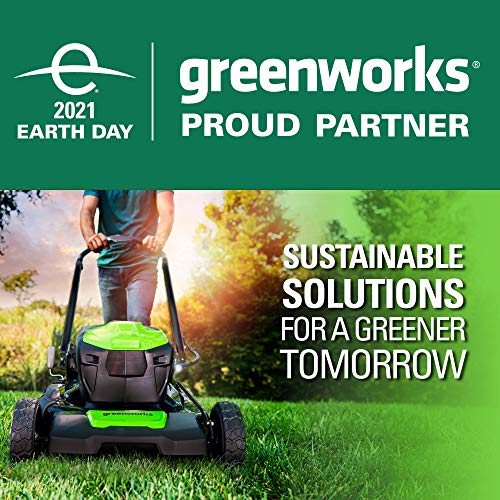 Greenworks GPW2200 2200 PSI 2.3 GPM 
