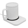 thumbnail image 4 of Chauffe-tasses Intelligent 3 Vitesses Contrôle USB sous-Verre Chauffant pour Lait Tasse Isolation, 4 of 7