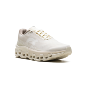 On MENS Cloudmonster 2 Invincible Ivory/White 3ME30491195 3ME30491195 from Stadium Goods