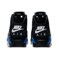 thumbnail image 5 of Jordan Men MVP Black / Game Royal-White DZ4475-041, Size 11 US, 5 of 8