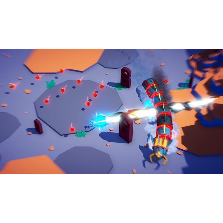 Godstrike [Nintendo Switch] - Walmart.com