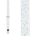 thumbnail image 2 of SuspenderStore Kids' Glitter Suspenders - 3/4-Inch Wide - Clip - 5 Colors & 2 Sizes, 2 of 4