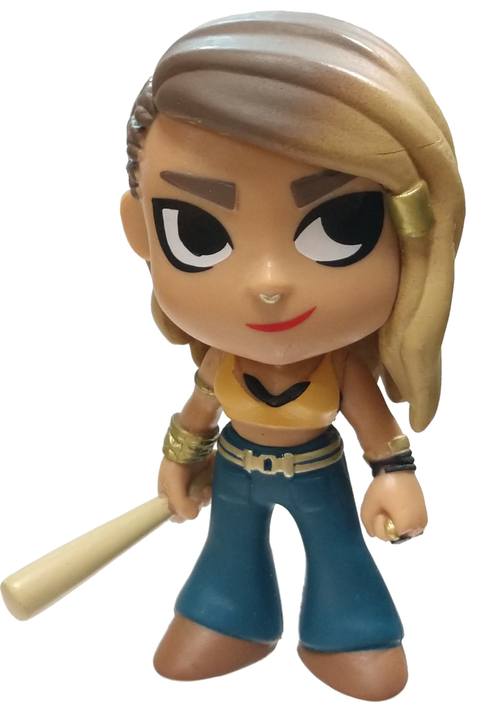 black canary funko pop eccc