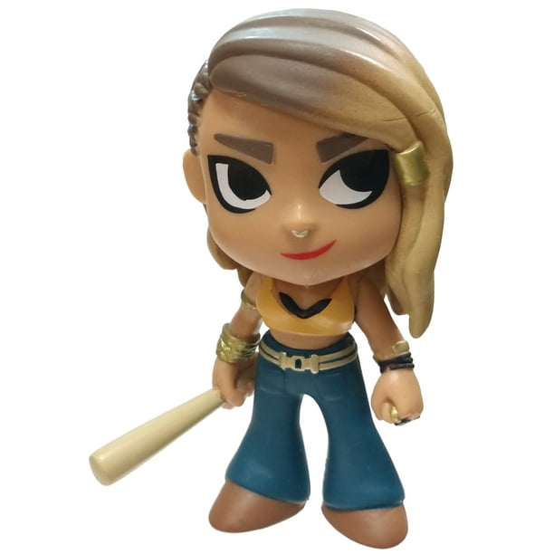 black canary funko pop eccc
