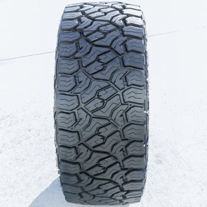 Venom Power Trail Hunter ATX 35X12.50R20 121Q E 10 Ply rwl a/t All Terrain Light Truck Tire Sansujyuku sansujyuku.com