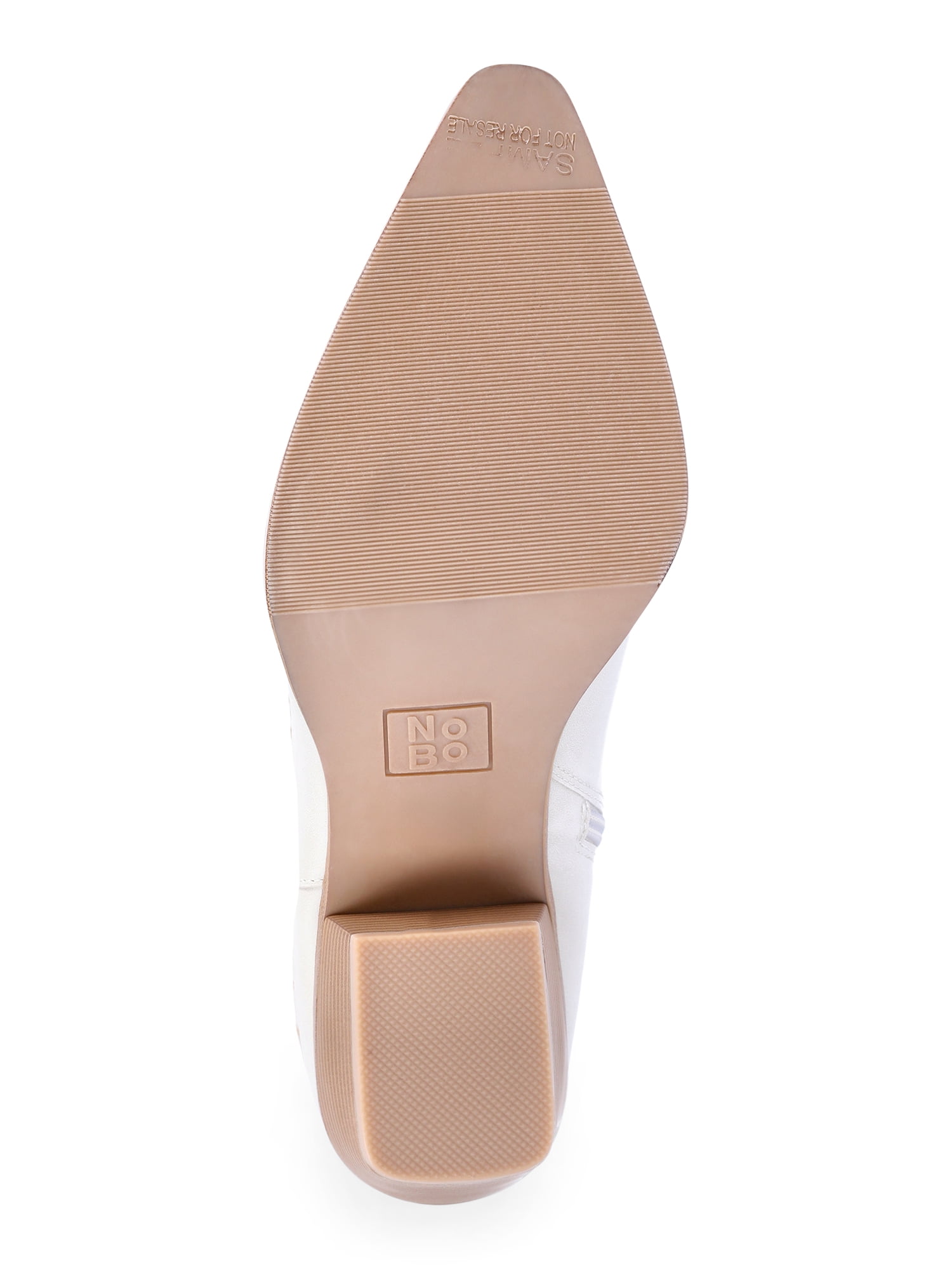 No Boundaries Women's Novelty Western Boots