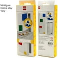 thumbnail image 4 of LEGO Pencil Box with Minifigure (52884), 4 of 4