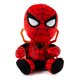 thumbnail image 1 of Avengers Infinity War - Peluche del Personaje Spiderman (Rojo, Negro), 1 of 2