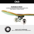 thumbnail image 6 of Cal 7 Complete Skateboard for Kids and Adults 7.5, 7.75, 8.0 In., 6 of 6