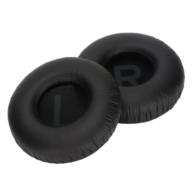 Almohadillas para los oídos, almohadillas para los oídos de los auriculares para J BT, almohadillas de repuesto para los oídos, muy recomendables