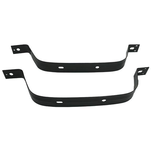 Agility Auto Parts 4040823 Fuel Tank Strap for Dodge, Jeep Specific Models