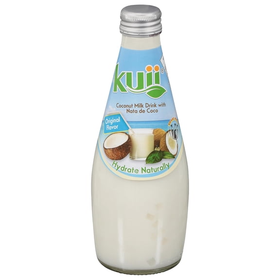 Kuii - Coconut Milk Original - 9.8 Fo, Case of 12
