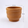 thumbnail image 2 of unbranded Utensilio De Cocina Ergonómico Color Chocolate Para Triturar Ajo Y Especias, 2 of 8