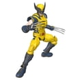 thumbnail image 3 of Figura Armable Coleccionable Blokees Marvel Infinity Saga Champion Class Deadpool & Wolverine Wolverine, 3 of 4
