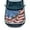 American Flag Bald Eagle, variant on Uorisanigo Car Hood Cover Portable Lion American Flag Hood Covers for Cars Heat-Resistant Car Hoods Cover Protection for Most Automotive Sedans Trucks Pickup SUVs, Auto Accessories
