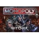 thumbnail image 5 of Juego de mesa Monopoly The Witcher con licencia oficial, 5 of 7