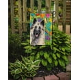 thumbnail image 2 of Carolines Treasures SC9472-FLAG-PARENT Belgian Tervuren Easter Eggtravaganza Flag  multicolor, 2 of 2