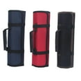thumbnail image 4 of Bolsa de carrete con asa para electricistas, mecánicos y operarios Organizador de herramientas de lona multifuncional, 4 of 8