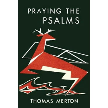 Praying the Psalms (Paperback)