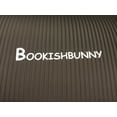 thumbnail image 5 of Bookishbunny 10mm Yoga Pilates Gym NBR Mat with Bag Strap, 5 of 5
