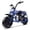 Blue, variant on ZUH CC100X 105cc Gas Powered Off-Road Mini Dirt Bike,Blue