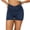Dark Blue, variant on Staron Women's High Waist Jeans Stretchy Elastic Skinny Fit Butt Lifting Casual Pants with Pockets, Dark Gray S
