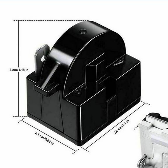 Refrigerator Ptc Starter Relay Replacement 1/3Pins Compressor Overload Protector 1Pin-12 Ohm