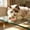 Pink, variant on Byujiro Wall-mounted Catnip Ball Toy Lickable Edible Snack Rolling Cat Treat Toy Self-adhesive Spinning Mint Ball Accessory