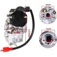 thumbnail image 5 of Motorbike Engines For Suzuki AG50 AG60 AG100 V100 2 Stroke for Scooter Carburetor Carburetor Motorcycles Moped Part Motorcycle Carburetor, 5 of 5