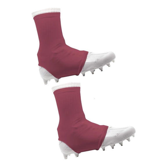 Lerpwige Multifunctional Cleat Cover for Youth and Football Baseball Lacrosses